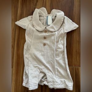 Three Sisters Infant Outfit